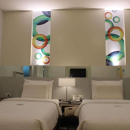 Go Hotels Butuan Butuan City Bagian luar foto