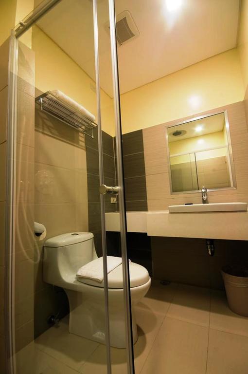 Go Hotels Butuan Butuan City Bagian luar foto
