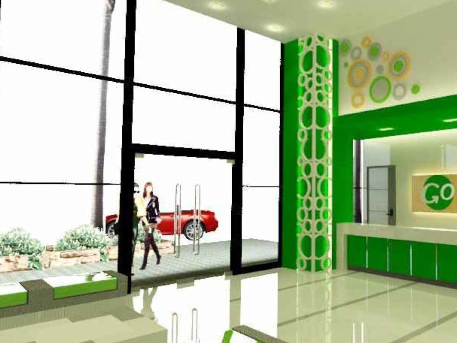 Go Hotels Butuan Butuan City Bagian luar foto