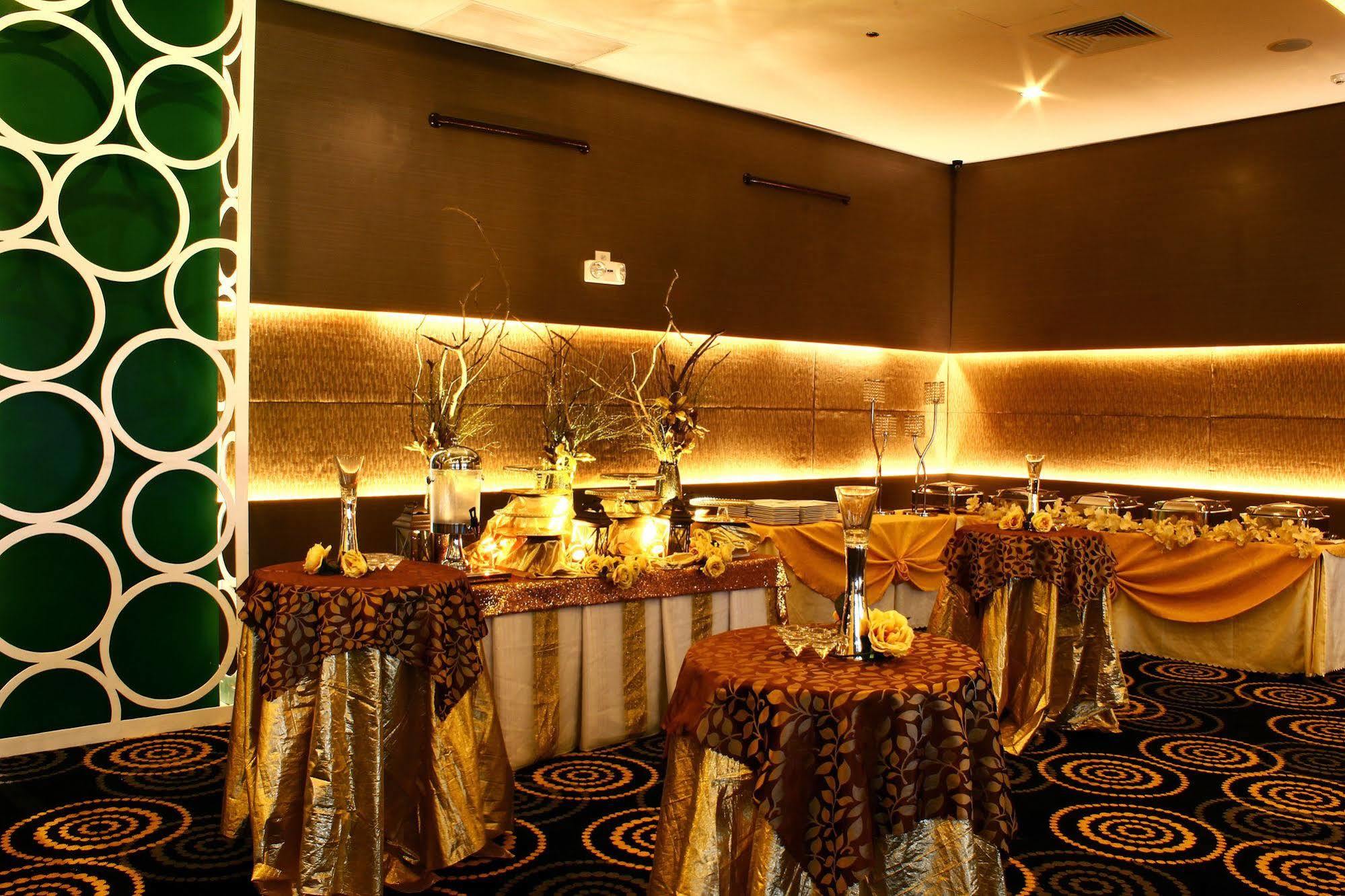 Go Hotels Butuan Butuan City Bagian luar foto